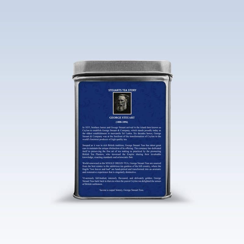 English Breakfast Premium Loose Leaf Tea English Breakfast Premium Loose Leaf Tea