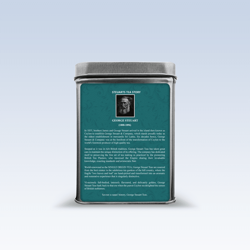 Ceylon Silver Tip Premium Loose Leaf Tea Ceylon Silver Tip Premium Loose Leaf Tea