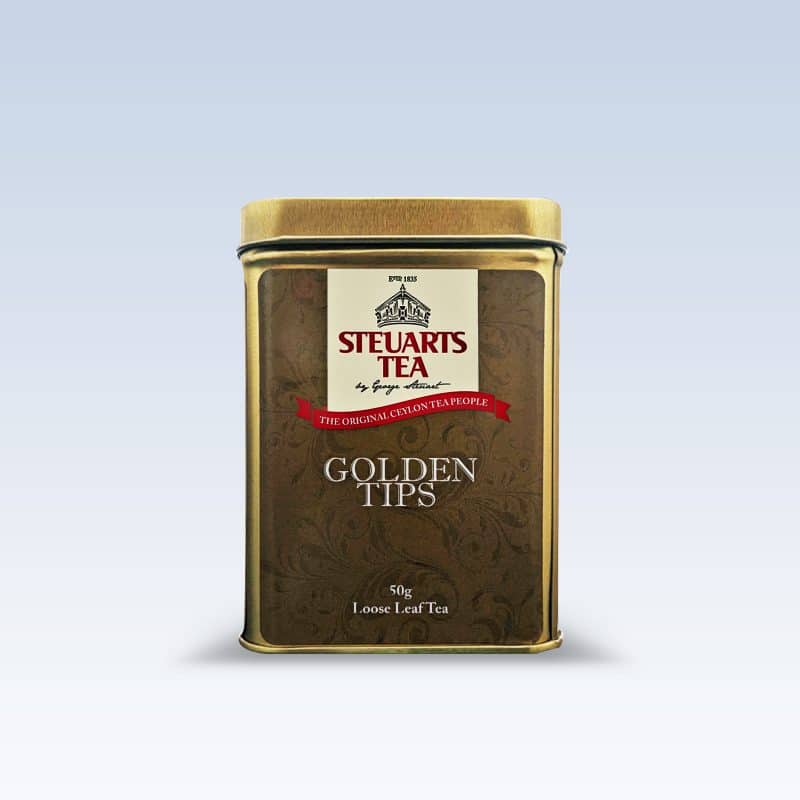 Golden Tips