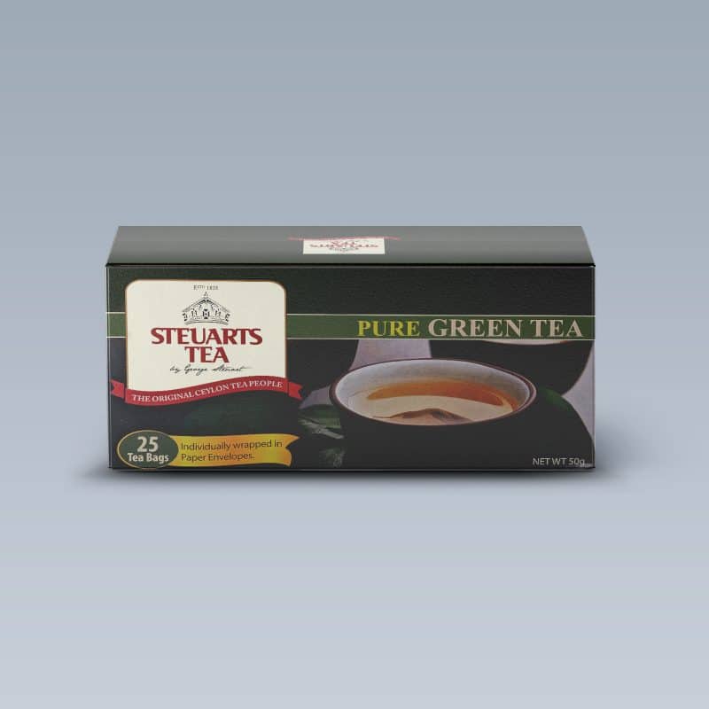 Green Tea