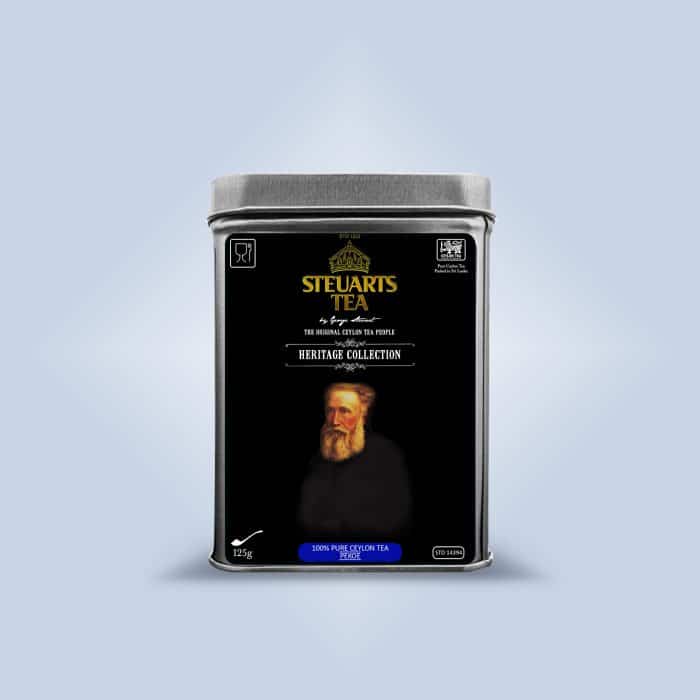 PEKOE Premium Loose Leaf Ceylon Tea