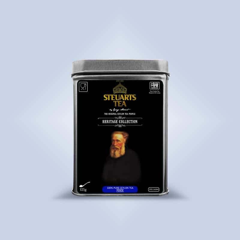 PEKOE Premium Loose Leaf Ceylon Tea