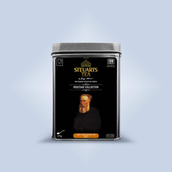 Orange Pekoe 1 Premium Loose Leaf Ceylon Tea