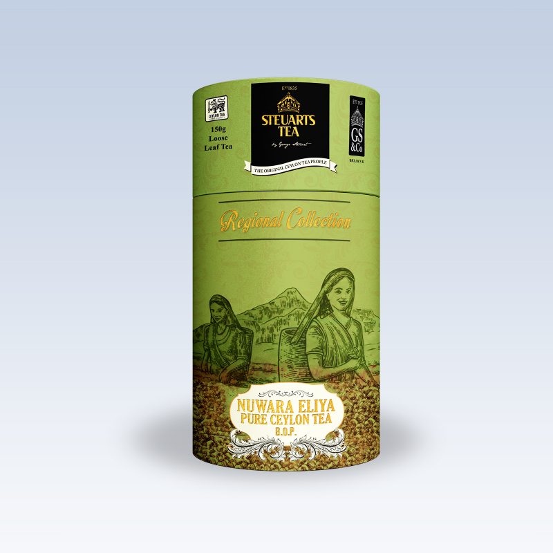 Nuwara Eliya Premium Loose Leaf Tea