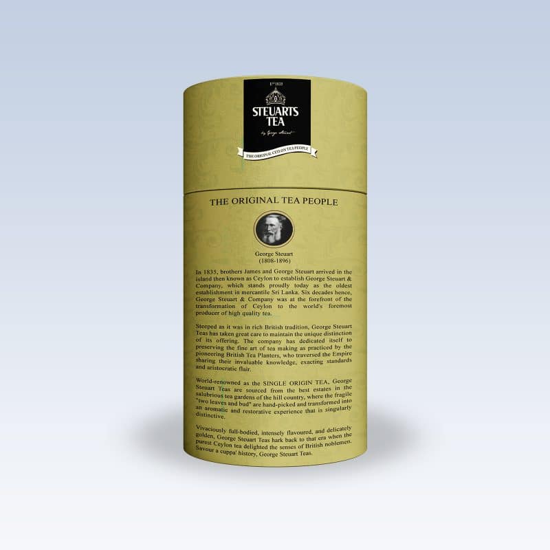 Nuwara Eliya Premium Loose Leaf Tea Nuwara Eliya Premium Loose Leaf Tea