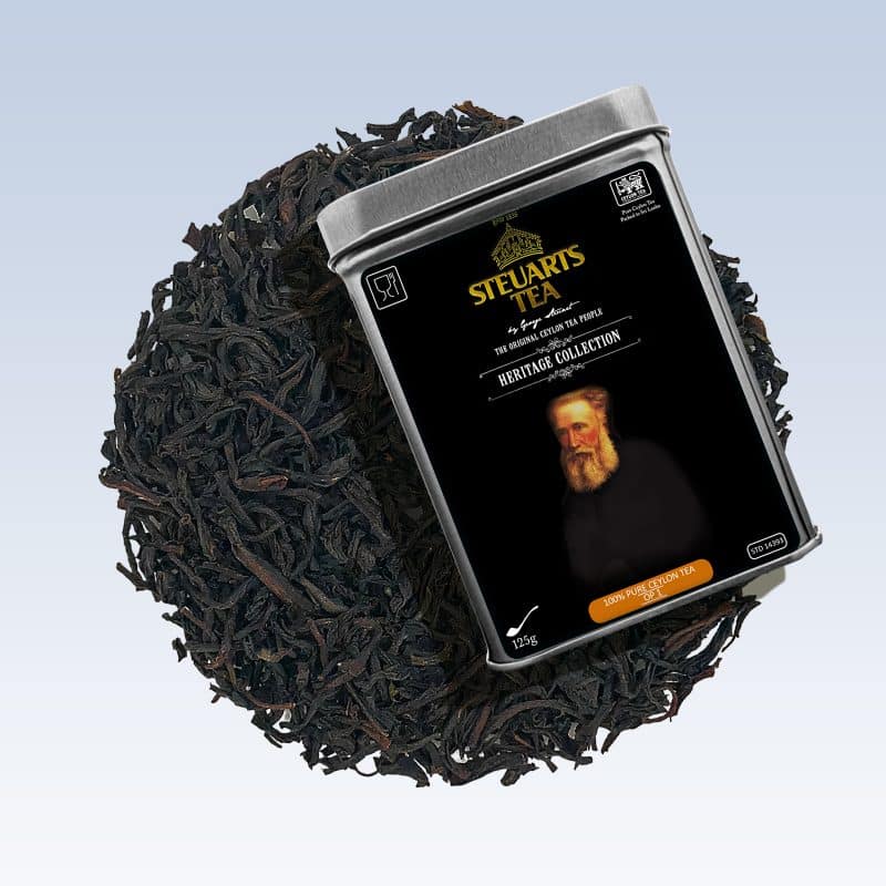 Orange Pekoe 1 Premium Loose Leaf Ceylon Tea Orange Pekoe 1 Premium Loose Leaf Ceylon Tea