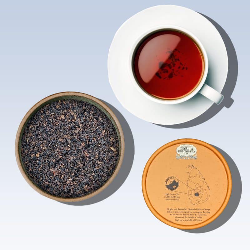 Dimbula Regional ceylon tea Dimbula Regional ceylon tea