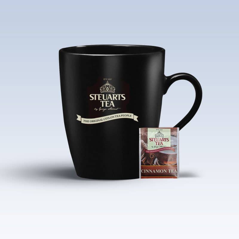 Cinnamon Tea 25 ct mug Cinnamon Tea 25 ct mug